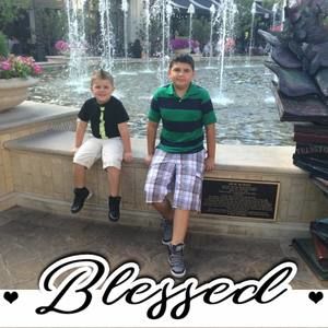 Meet your Posher, Edina